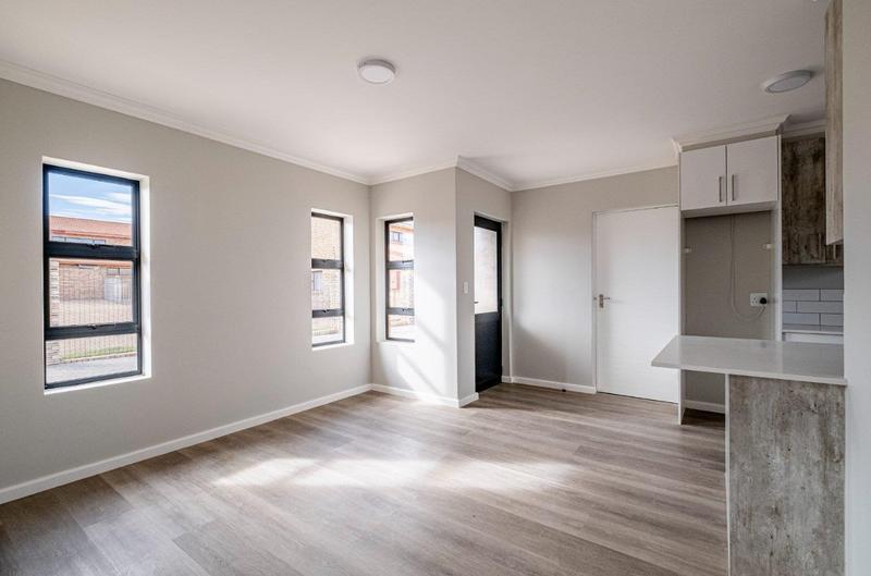2 Bedroom Property for Sale in C Place Eastern Cape